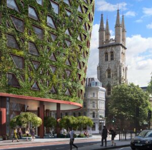 Holborn hotel